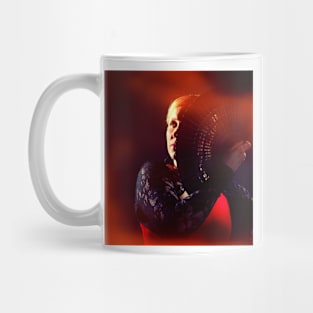 Flamenco Mug